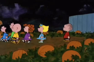 peanuts,charlie brown,great pumpkin,halloween