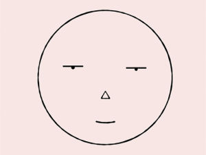 Displacement Gesicht Happy Gif On Gifer By Dulrajas