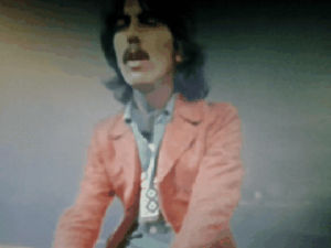 magical mystery tour,george harrison,60s,the beatles,blue jay way