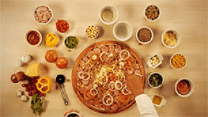 pizza,food,tasty,taste garden,make pizza,made pizza