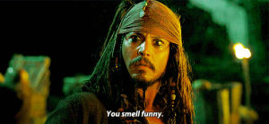 pirates of the carribean,funny,captain jack sparrow