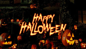 happy halloween,halloween,celebrate halloween,jack o lantern,scary,halloween decorations