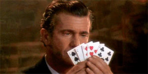 poker,mel gibson,gambling,card game