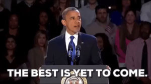 the best is yet to come,obama,barack obama,election night 2012,victory speech 2012