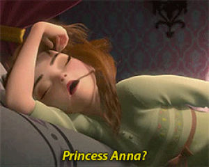 frozen,anna,tired