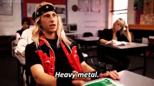 steel panther,heavy metal,music,metal,death to all but metal