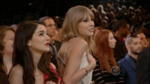 audience,dance,taylor swift,celebrities,singing,grammys,award shows
