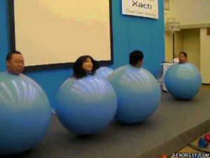 other,wtf,win,jump,bounce,bouncing,exercise balls
