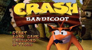 crash bandicoot,90s,video games,nostalgia,playstation,crash team racing,manucure,low pass,covering in poop