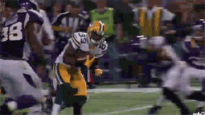 Green bay packers football nfl GIF on GIFER - by Swordwing