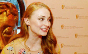 game of thrones,st,sophie turner,got cast,game of thrones cast