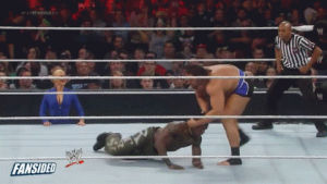 Rusev GIF - Find on GIFER