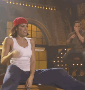 get it girl,jenna dewan tatum,lip sync battle,i cant,holy shit,swoon,so hot,its too much,woke up whereever the hell she is