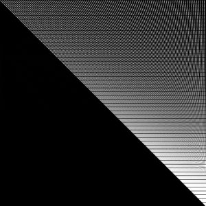 P5art black and white processing GIF - Find on GIFER