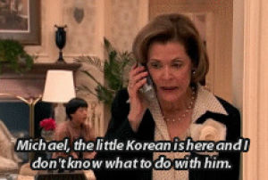 arrested development,jessica walter,lucille bluth,quote image,bluth,quote