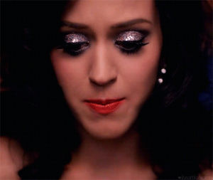 katy perry,beauty,make up,blue eyes,waking up in vegas