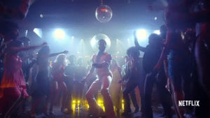 disco,the get down