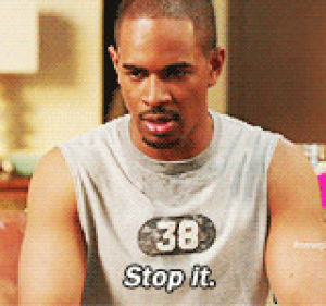 damon wayans jr,request,new girl,photoset,coach,special 2011,honorable mention