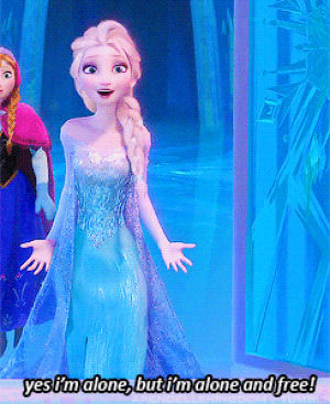 Frozen elsa disney GIF on GIFER - by Dianalanim