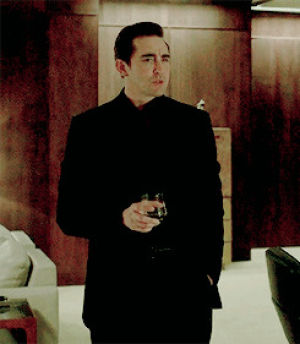 my edit,lee pace,halt and catch fire,joe macmillan,hacfedit,leepaceedit,hacf spoilers,he changed a lot of clothes this episode