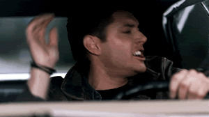 dean winchester,music,supernatural,personal,road trips,random things about me,supernatural music