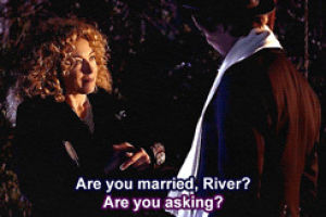 river song,tv,happy,doctor who,smiling,river song day
