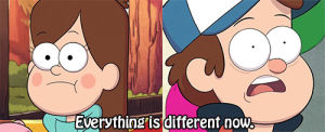 gravity falls,a tale of two stans,gravity falls spoilers
