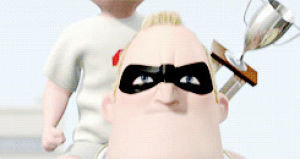 the incredibles,incredibles