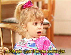 michelle tanner,lt3,full house,olsen twins,dave coulier,joey gladstone,everest,ignoring you