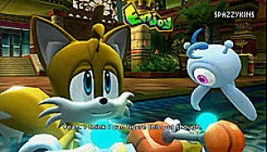 miles tails prower,sonic colors,sonic,sonic the hedgehog,sonic series