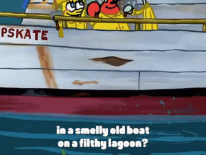 spongebob squarepants,season 3,episode 13,new student starfish