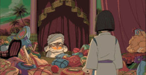 spirited away,hayao miyazaki