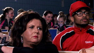 dance moms,movies,shocked,reality tv,surprised,reality,abby lee miller,gasp