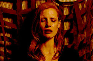 zero dark thirty,s,films,filmedit,jessica chastain,kathryn bigelow,chastain,edits mine,ugh this movie,this scene alone deserved an oscar tbh,and the symbolism is amazing,she cant even cry until carrier closes