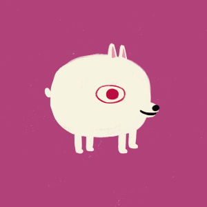 art,animation,dog,illustration,puppy,dogs,cute animal,animal illustration