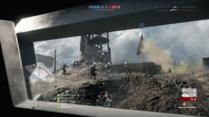 gaming,battlefield 1,tank,planes
