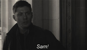 sam and dean
