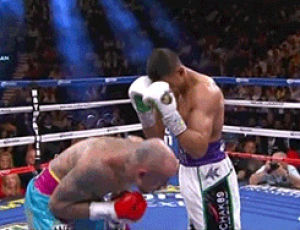 Boxing GIF - Find on GIFER