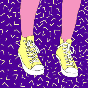 converse,animation,shoes,frame by frame,where