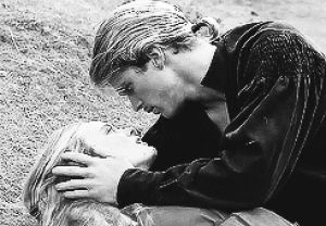 robin wright,cary elwes,the princess bride,awww,hahah,ok ill stop,im a sick adolescent,haha i actually just made this set just to see cary kissing,i finally made it