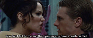 jennifer lawrence,movie,angry,the hunger games