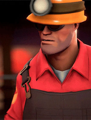 Я ведь инженер. Team Fortress 2 инженер. Инженер тф2 без очков. Инженер без очков tf2. Инженер тим фортресс 2 2 инженера.