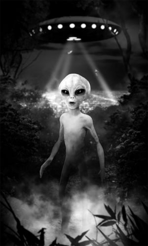 extraterrestre,ufos,black and white