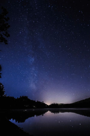 night,nature,milky way,meteor,stars,mesmerizing,meteor storm,astro photography
