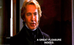 alan rickman,severus snape,500th post,i dont own any of these,thank you to all my followers