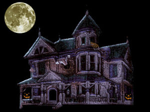 haunted,mansion,animation,happy,halloween,photobucket,house