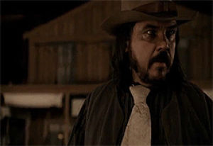 deadwood,i just love him so much