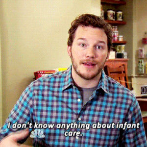 parks and recreation,andy dwyer,parks,subclum