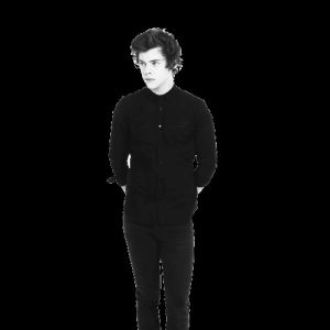 transparent,black and white,tumblr,man,harry,heart,serious,styles,we