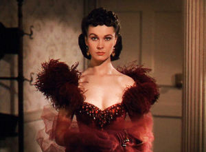 gone with the wind,scarlett ohara,rbf,vivien leigh,staring,death stare,deadpan stare,deadpan staring